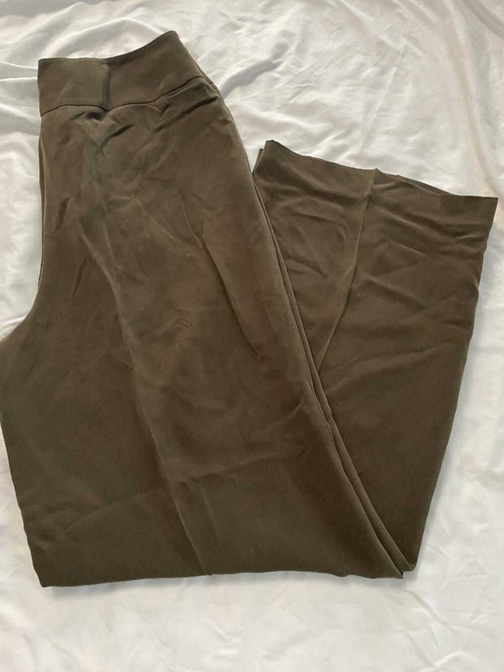 Jones NY ladies silk pants